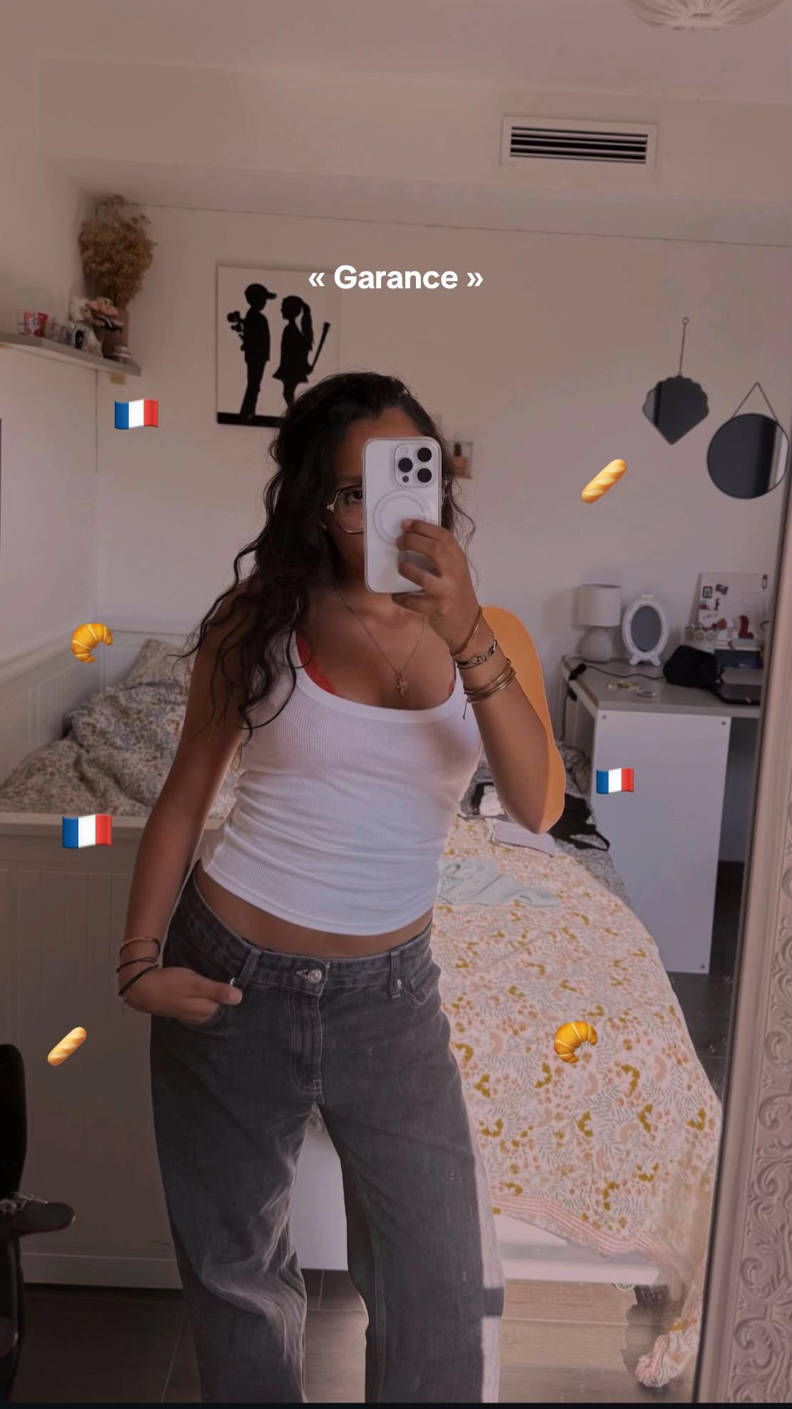 @GARANCE