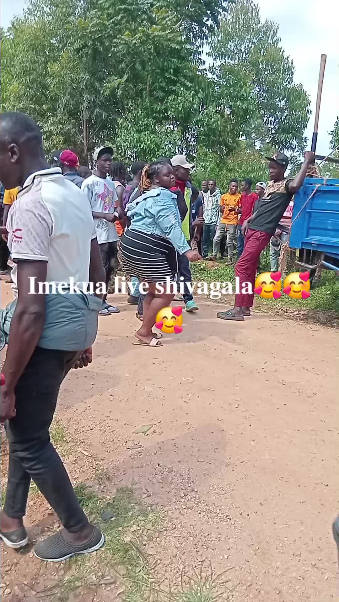 @𝗥𝗲𝗴𝗴𝗮𝗲 𝗤𝘂𝗲𝗲𝗻