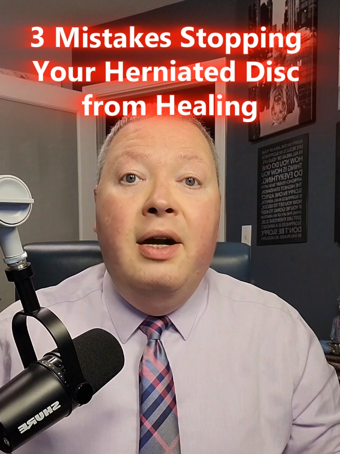 @Dr. Ron Daulton, Jr.