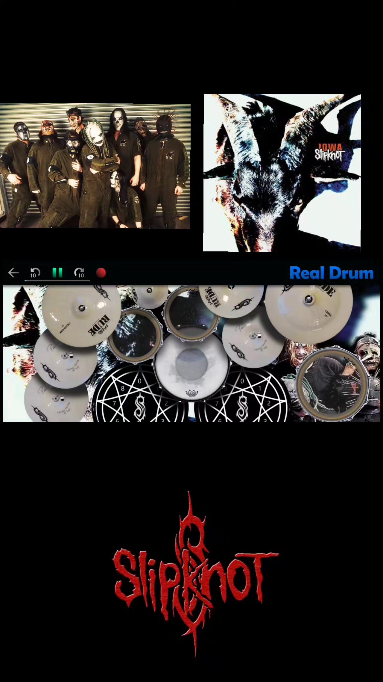 @Drums