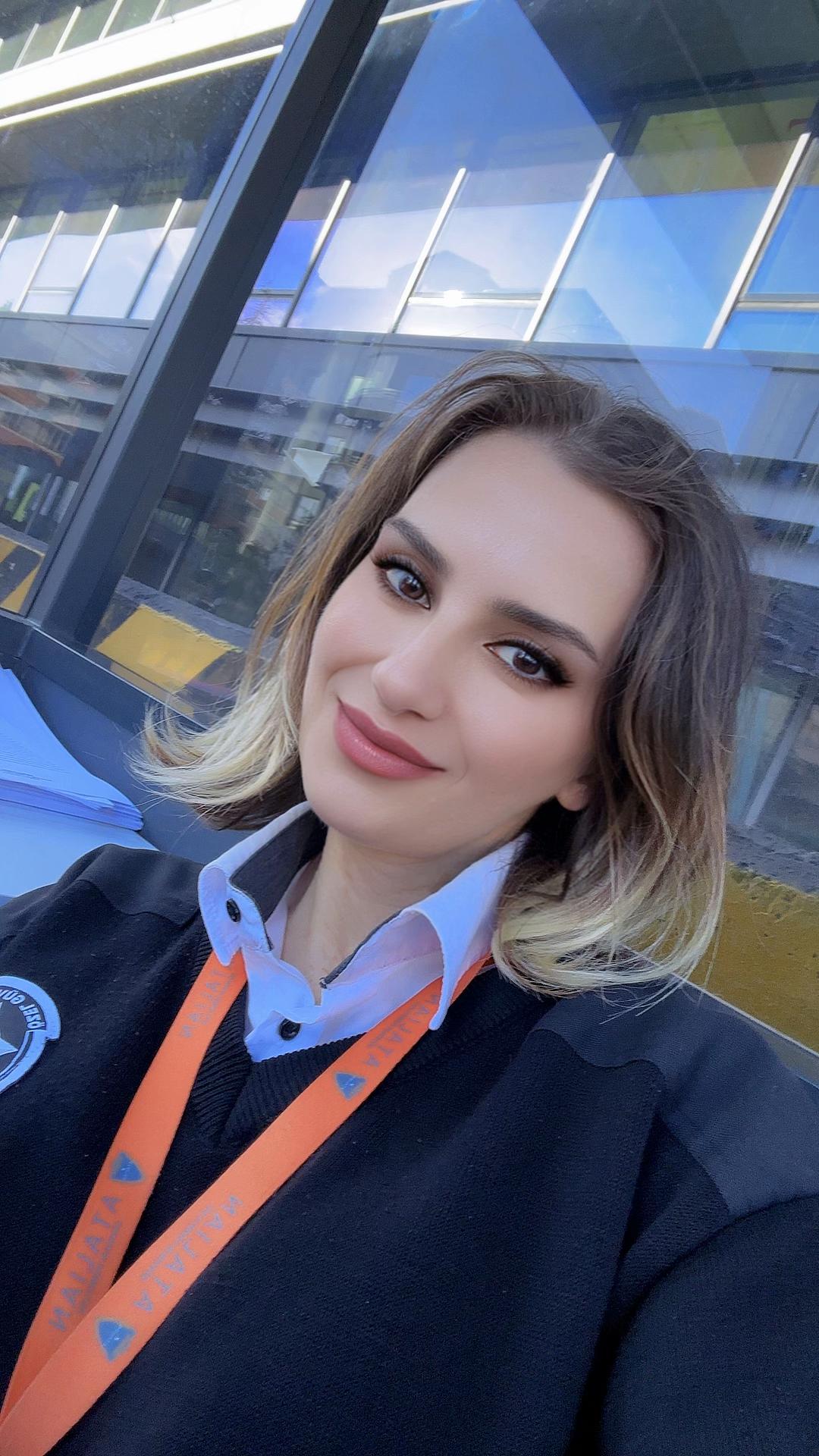 @Selma Aydın