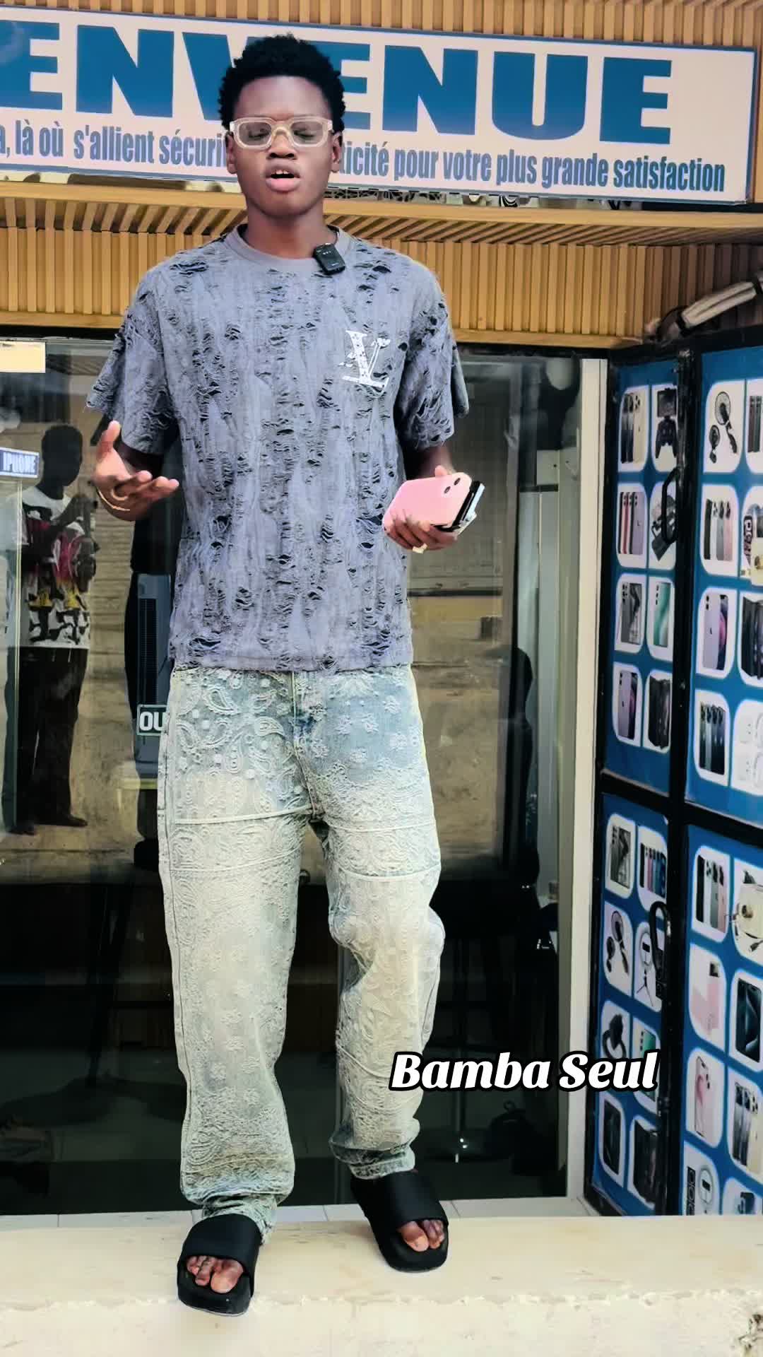 @BAMBA 78 826 35 33