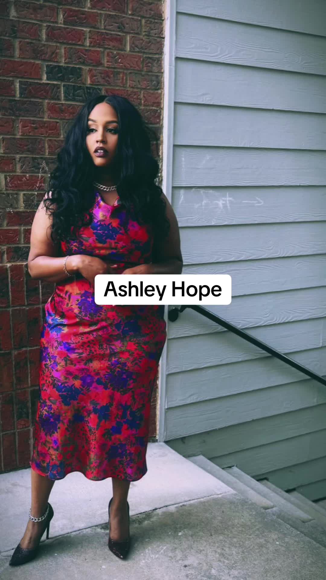 @The Hope Unlimited