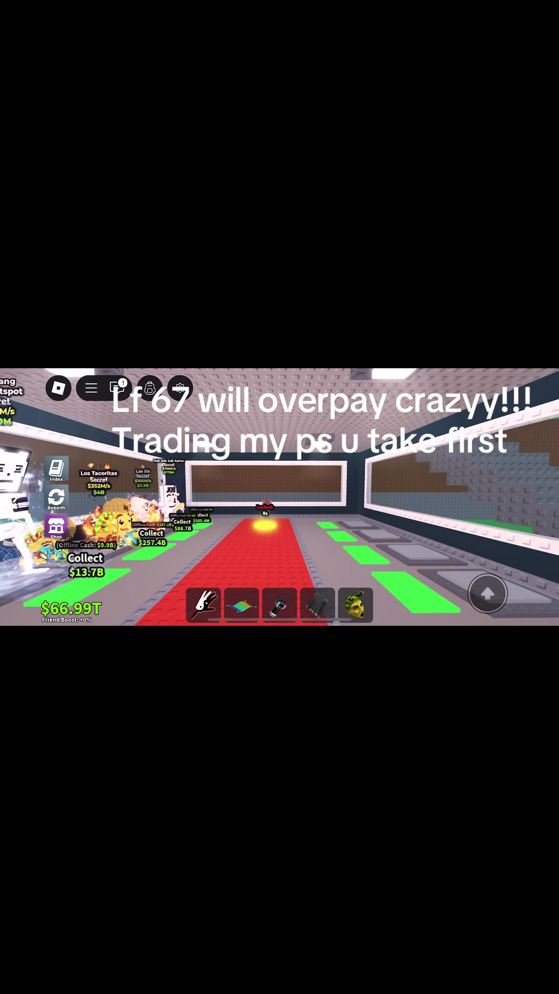 @SAB TRADING