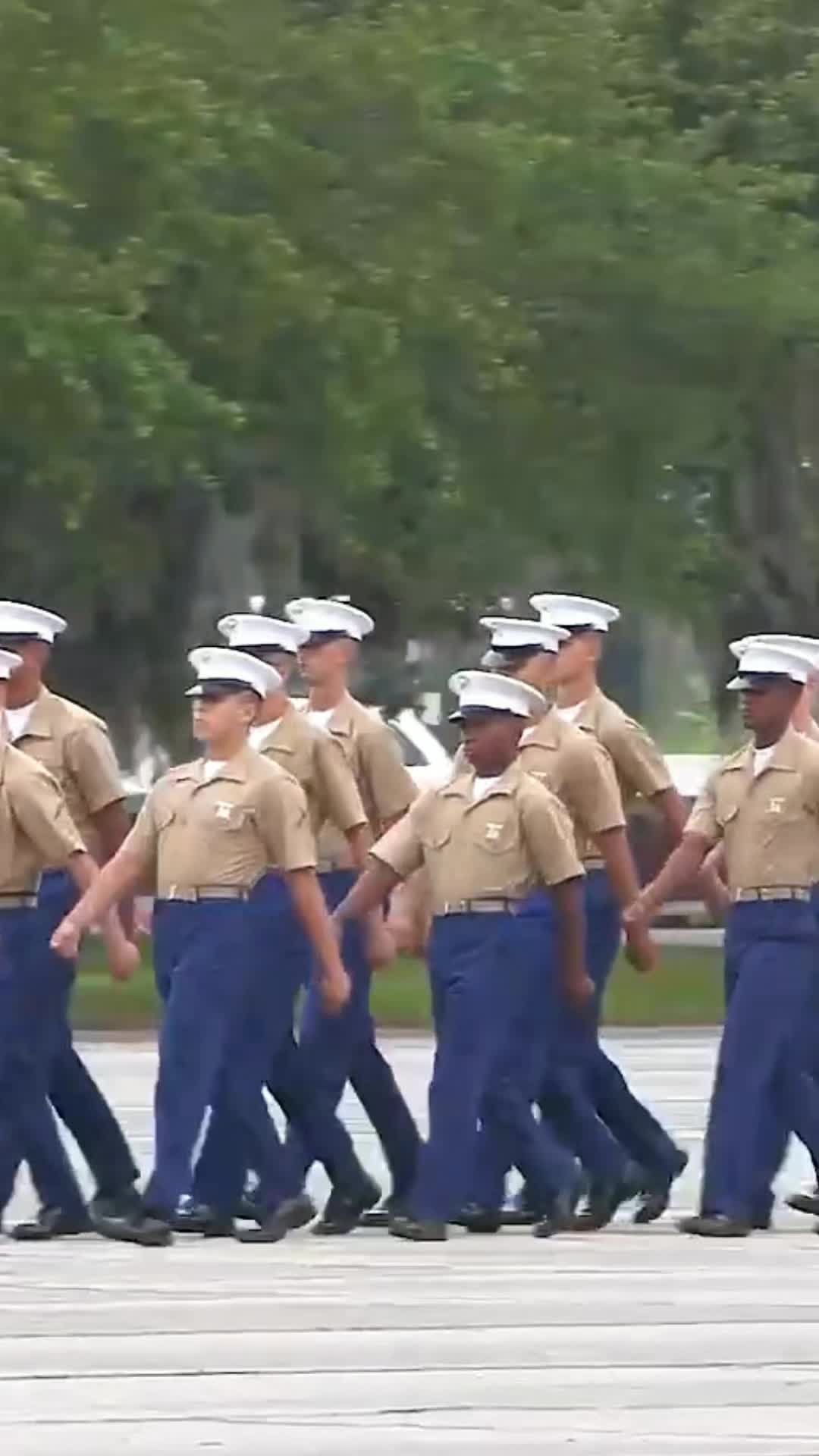 @Marine Corps