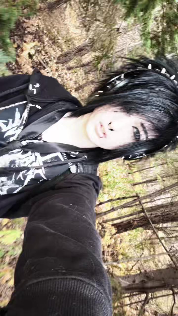 @⁺{&not;&ordm;ཀ&deg;}&not;☣︎ Jay