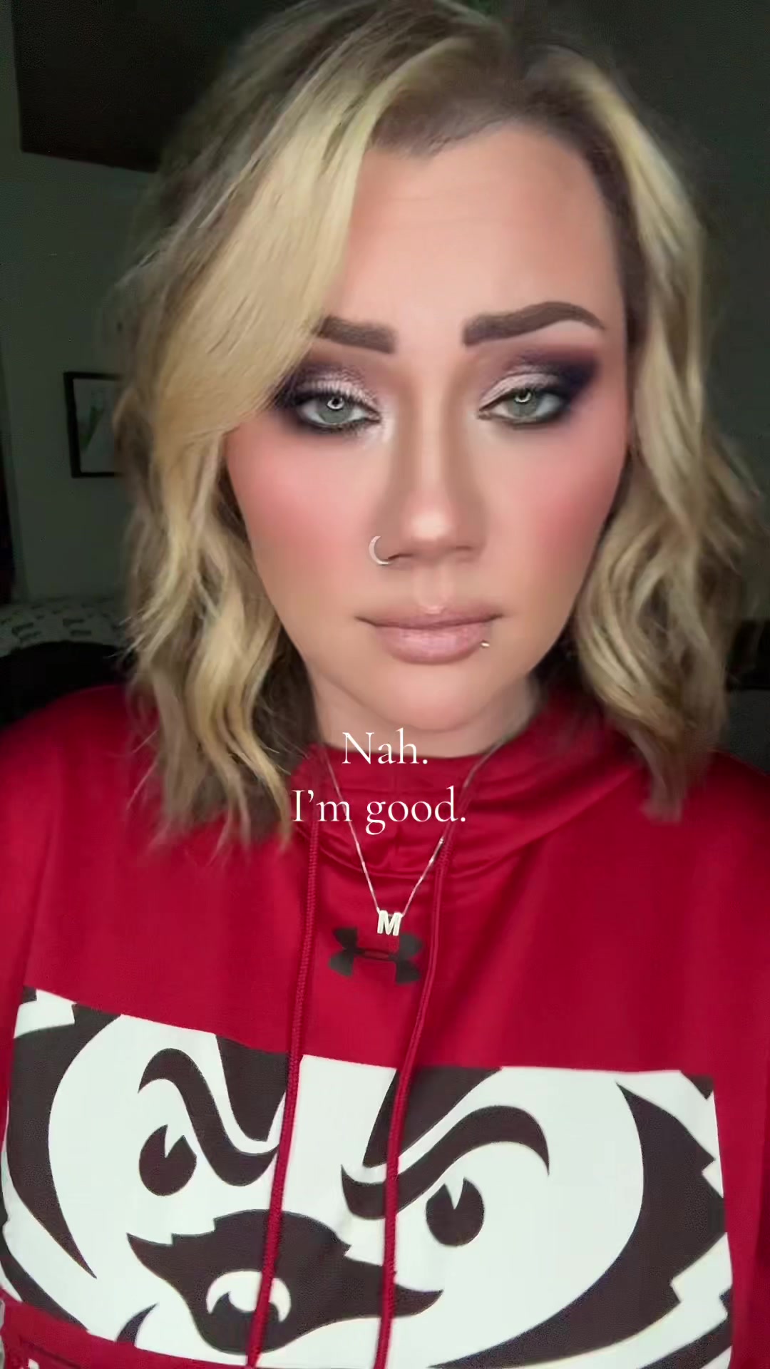 @Sara