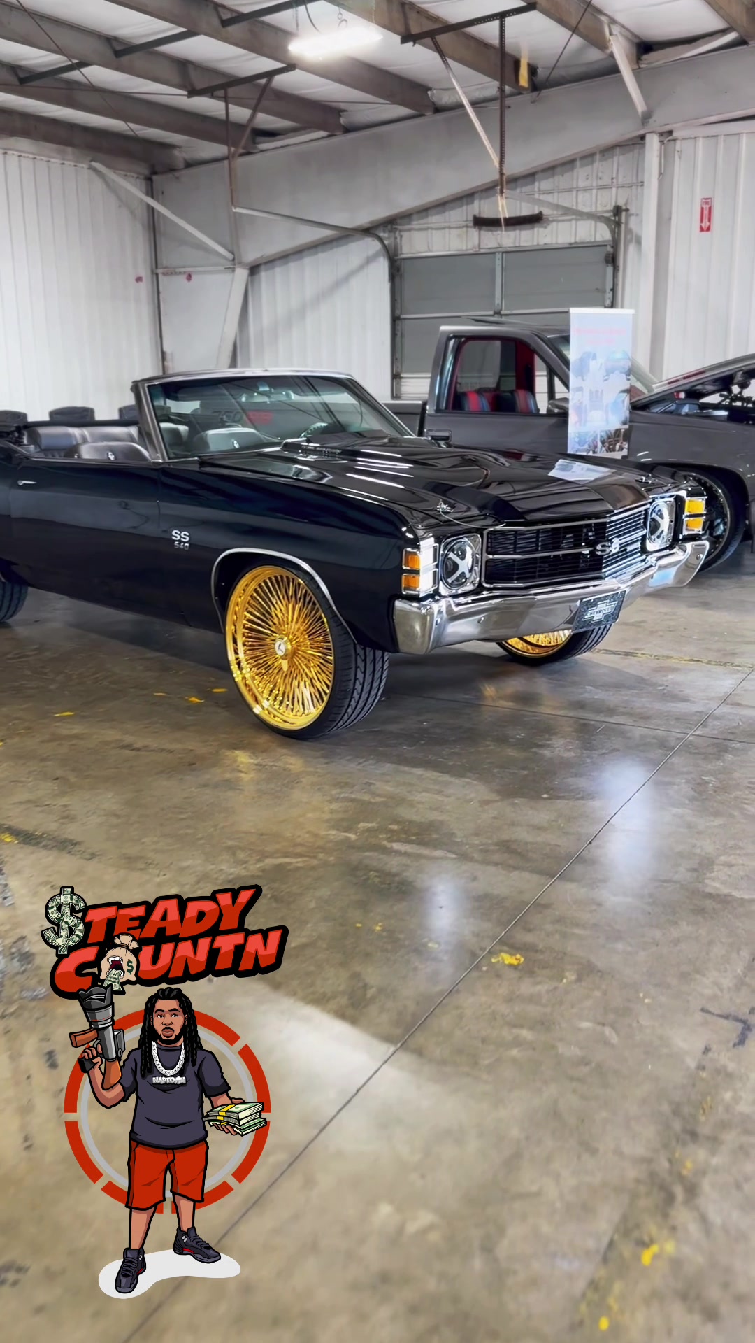 @STEADYCOUNTN