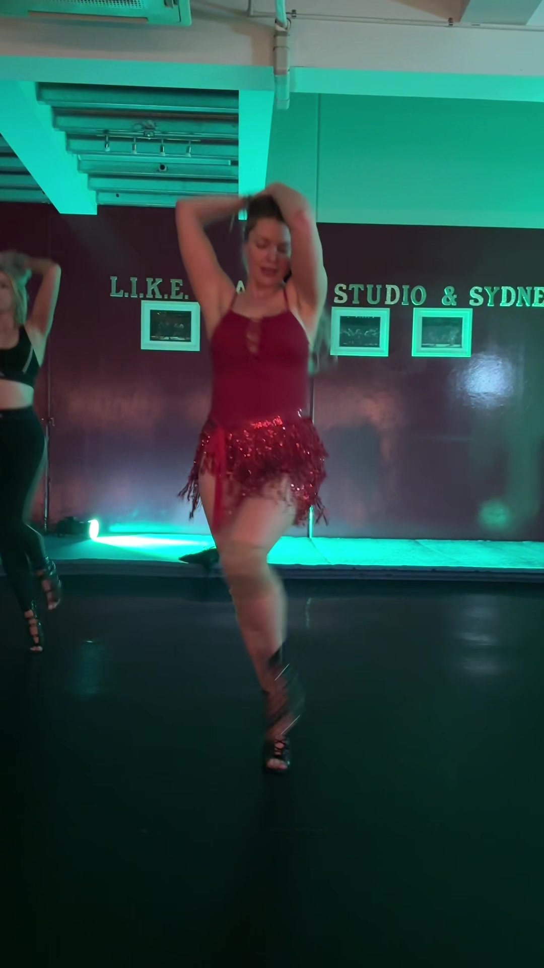 @Jassie (Studio & Dancewear )