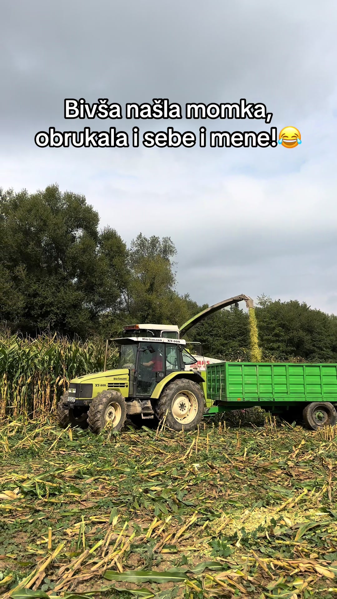 @Mini farma &ldquo;MUHIĆ&rdquo;
