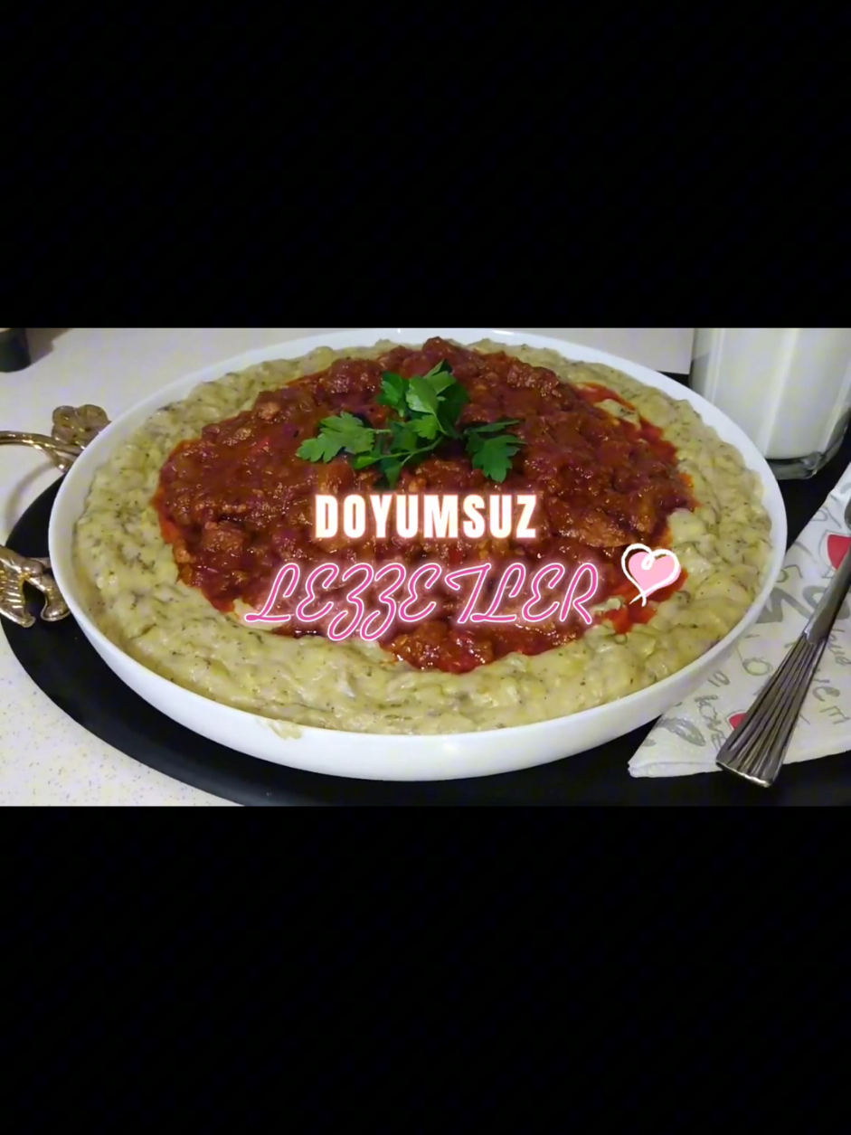 @Doyumsuz Lezzetler