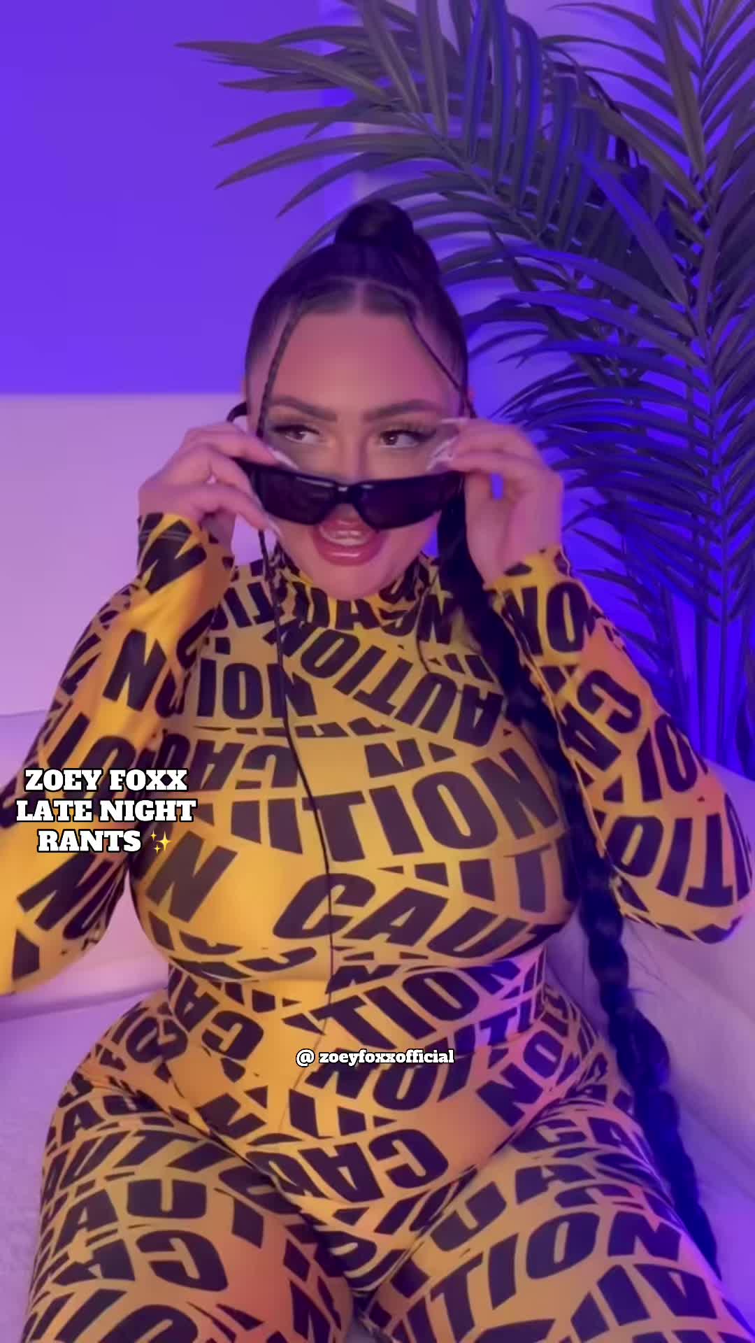 @zoeyfoxxofficial