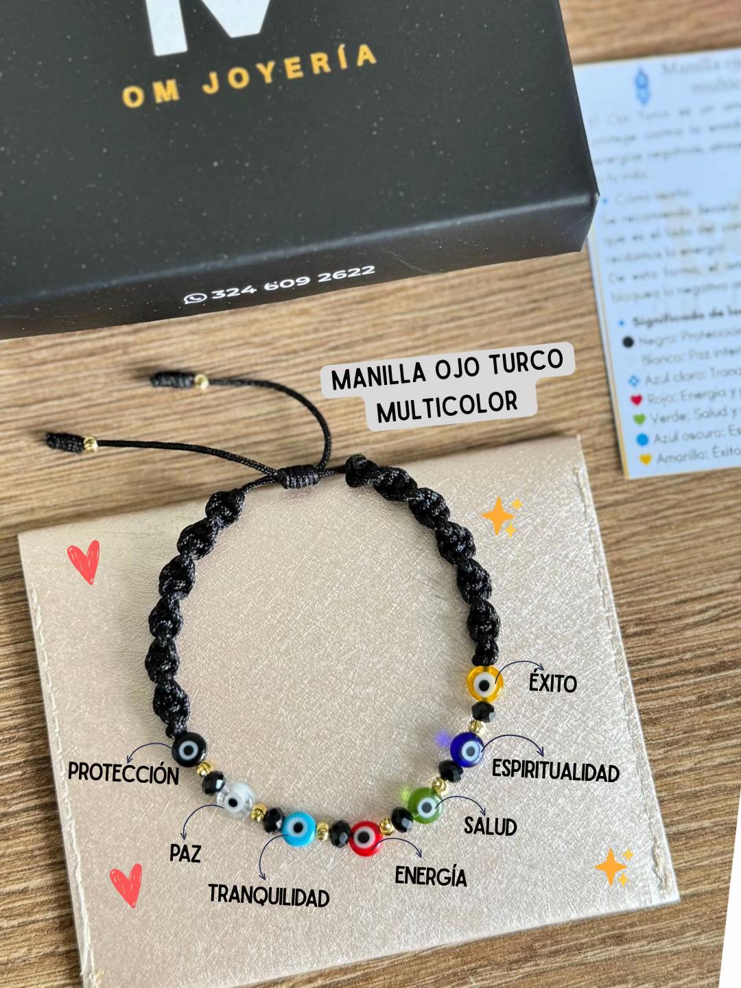 @OM JOYER&Iacute;A