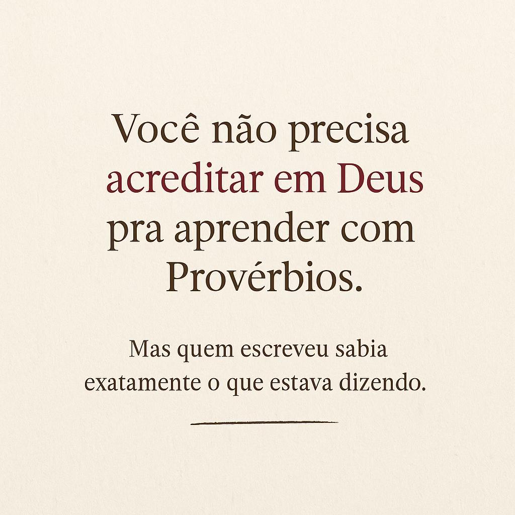 @Testemunho da Luz