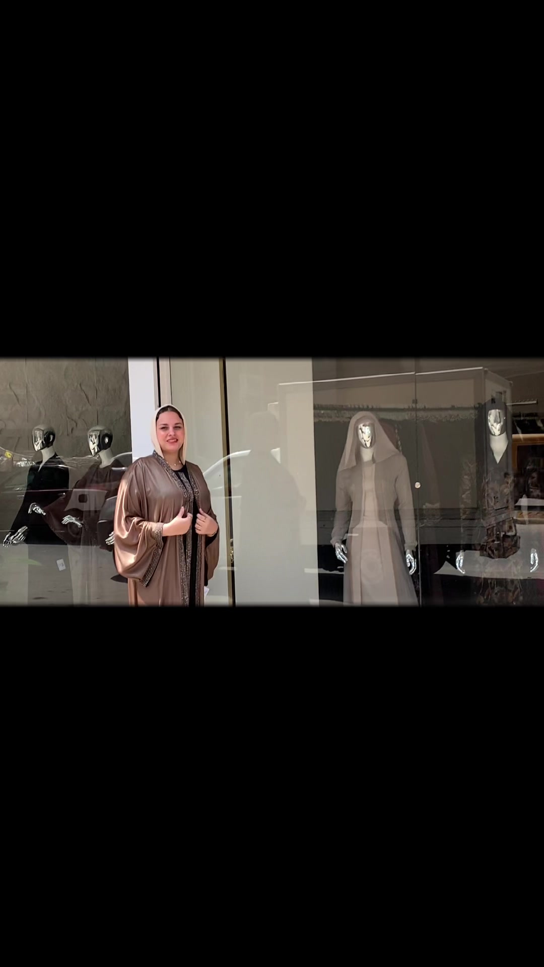 @Jomana Fashion & Abaya Zagazig