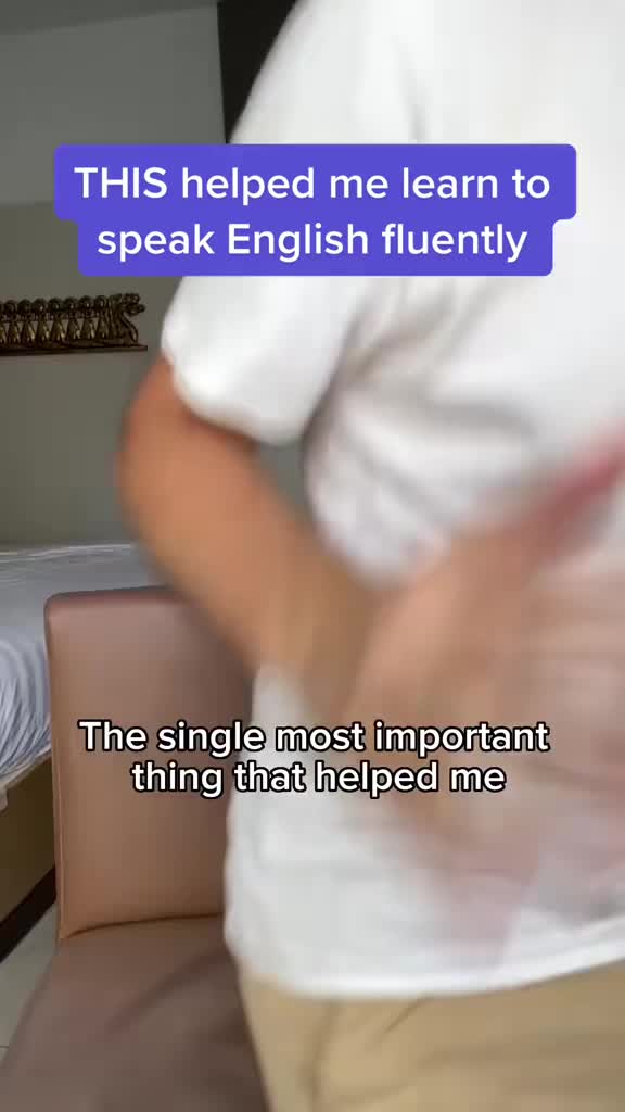@Csabi | English Fluency Coach