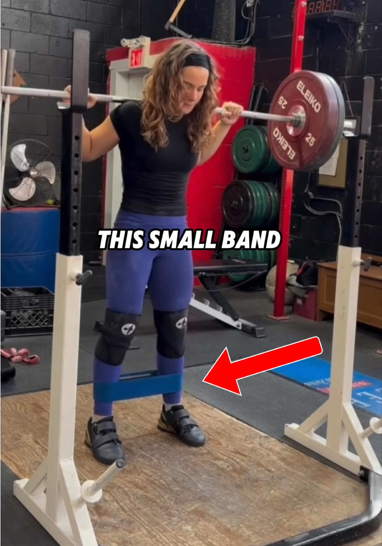 @Squat University