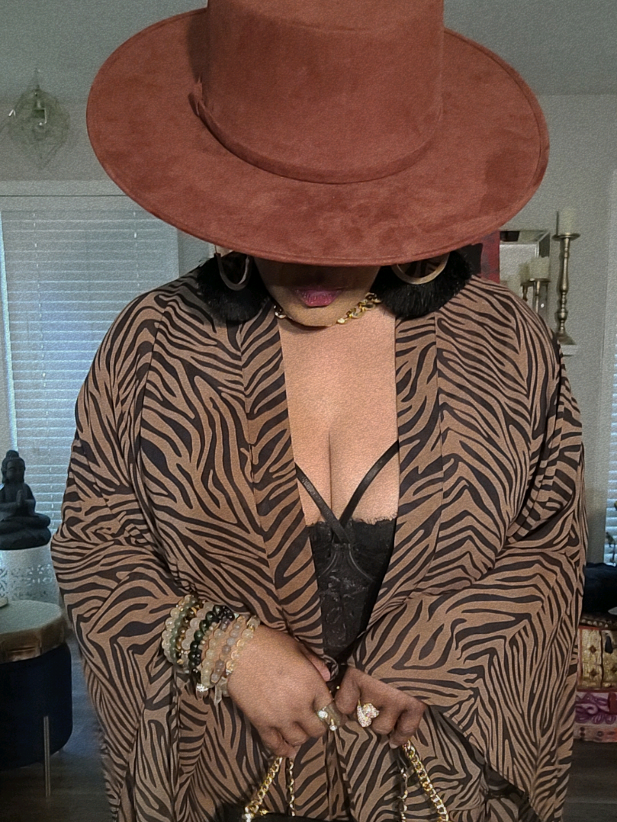 @Erica The Style Alchemist