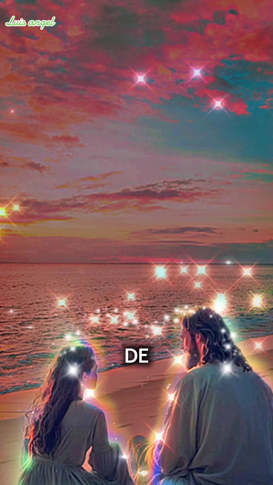 @Luis &aacute;ngel y reflexiones frase