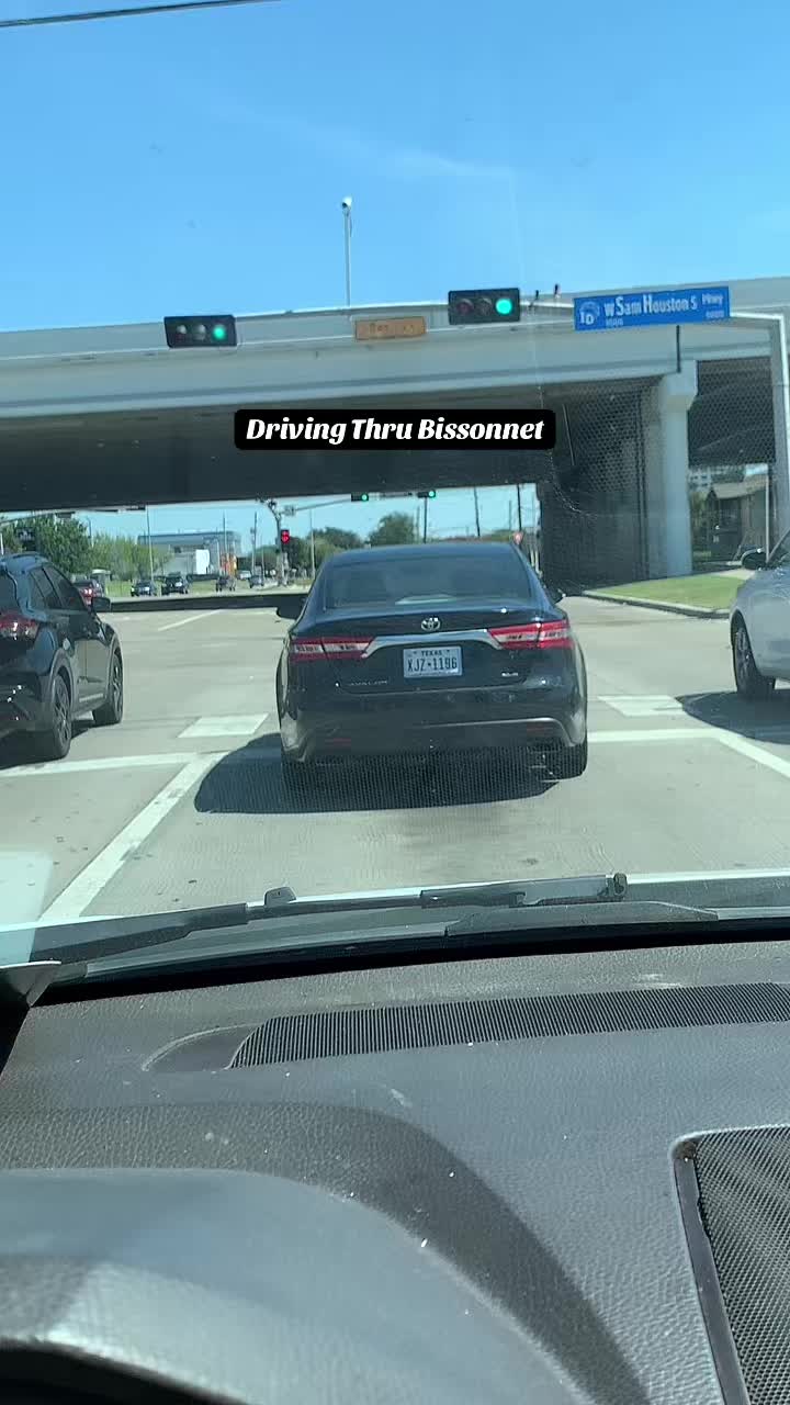 @drivingthruhtx