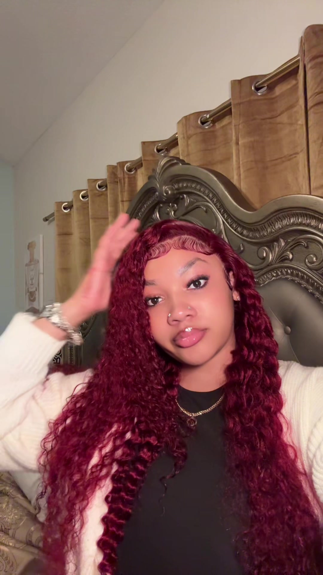 @monique