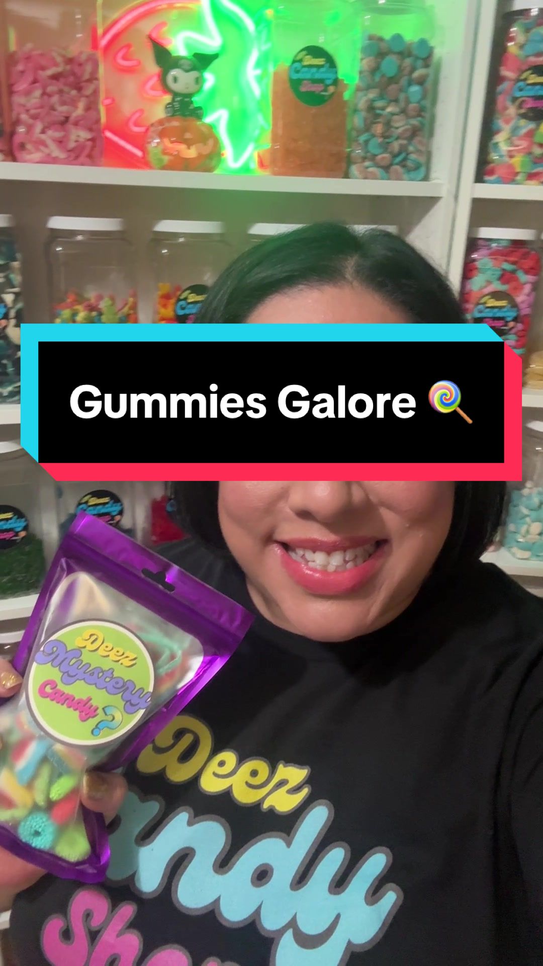 @DeezCandyShop