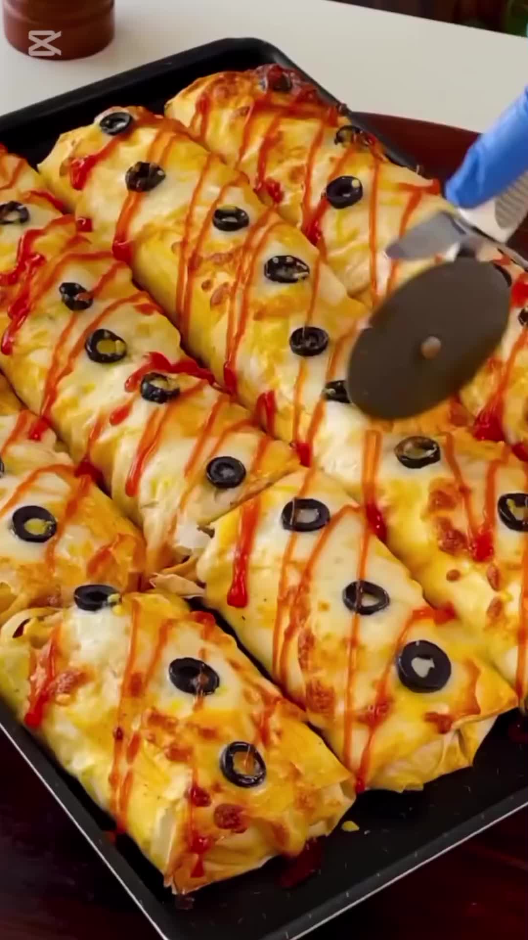 @اطيب اكلات وحلويات