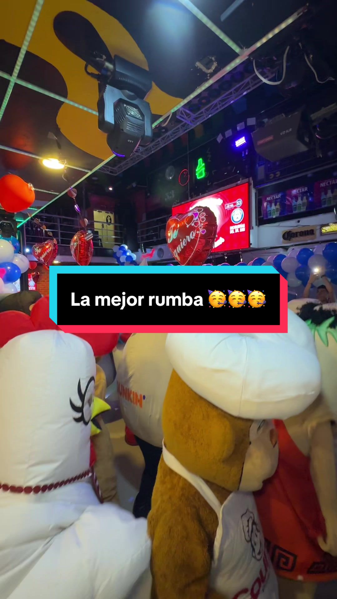 @Los del Vacile Carranga