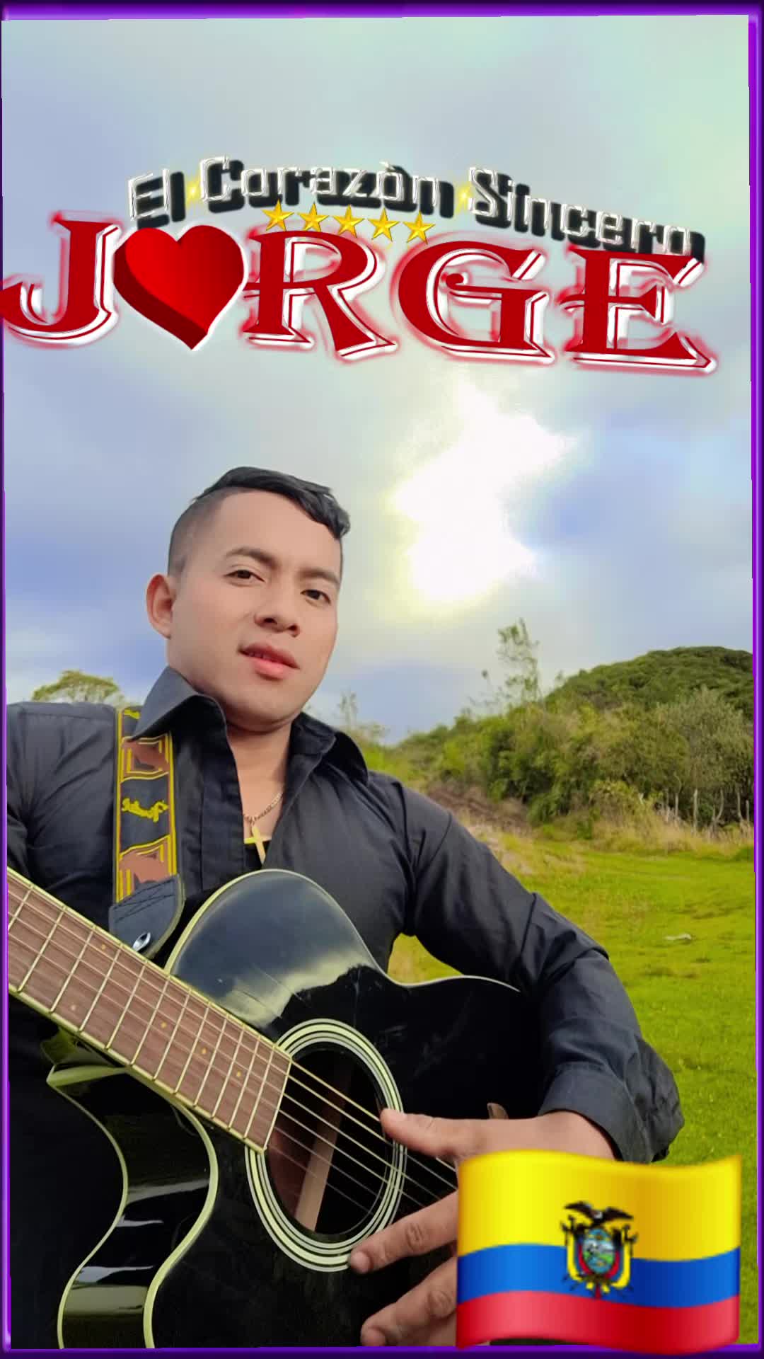 @Jorge el Coraz&oacute;n Cinsero