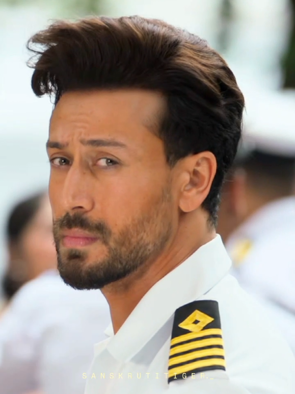 @Tiger Shroff