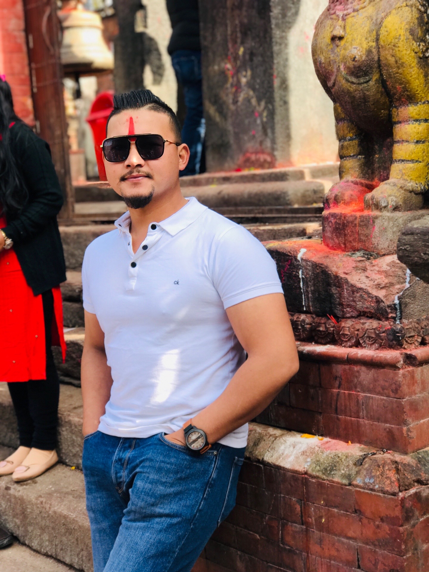 @SUMAN SHRESTHA