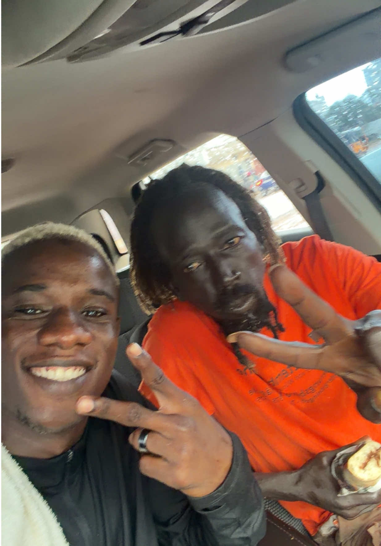 @IamJizzle ONE4LL  🦂