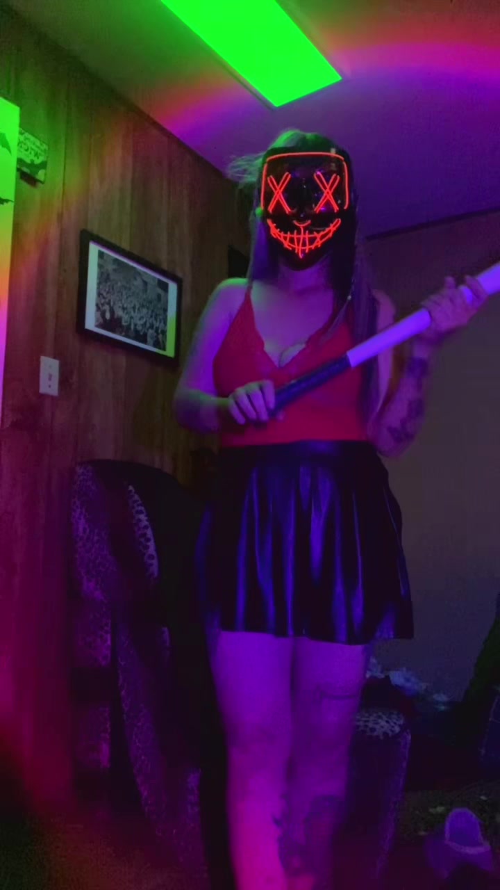 @horror queen 🧟&zwj;♀️👑