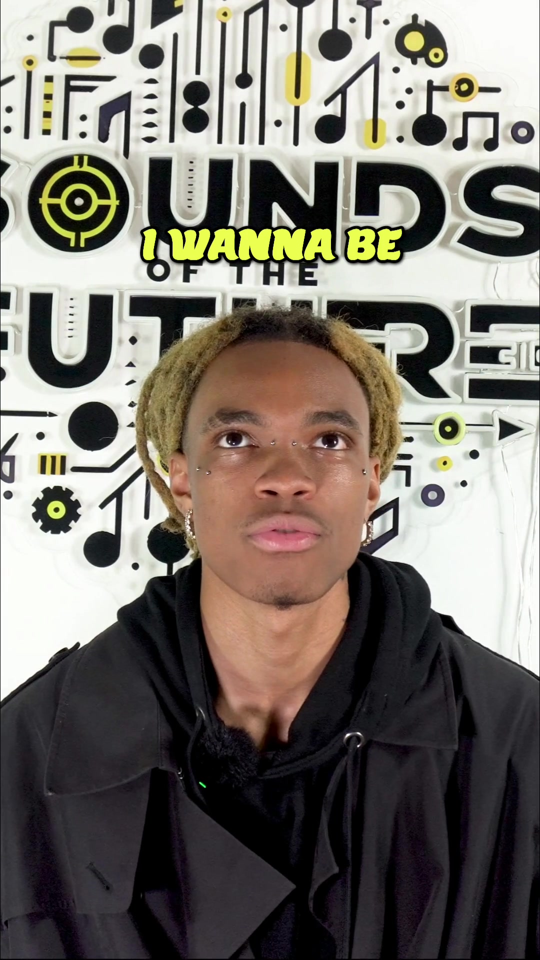 @Sounds of the Future TV