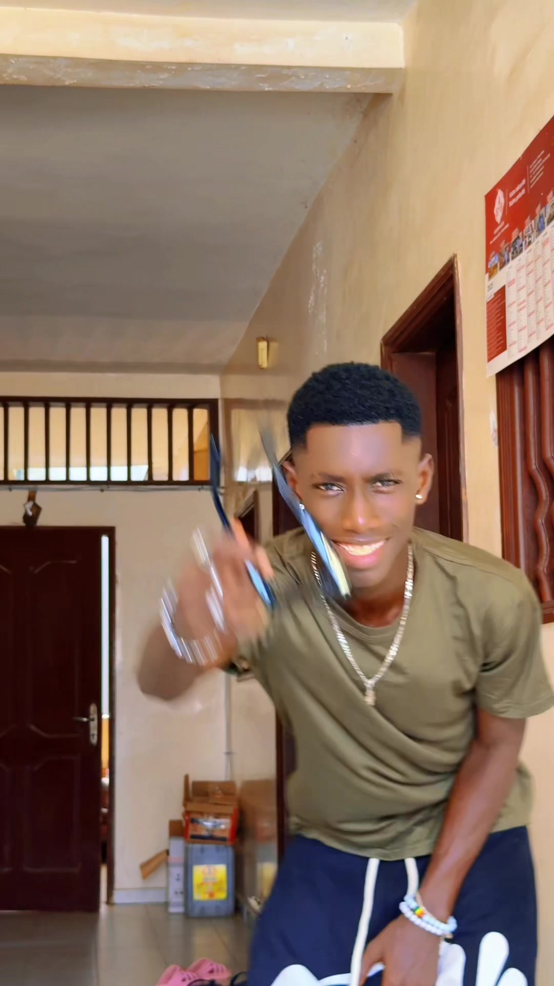 @PRINCE_✪_L&Oslash;&Uuml;FA_🇸🇳!!