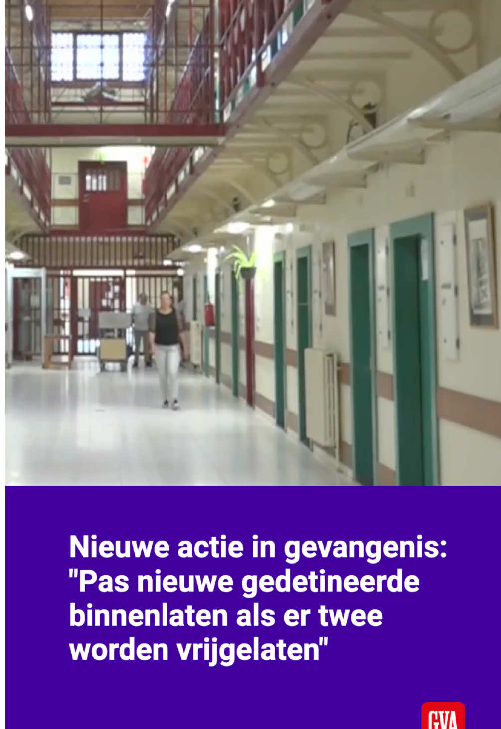 @Gazet van Antwerpen