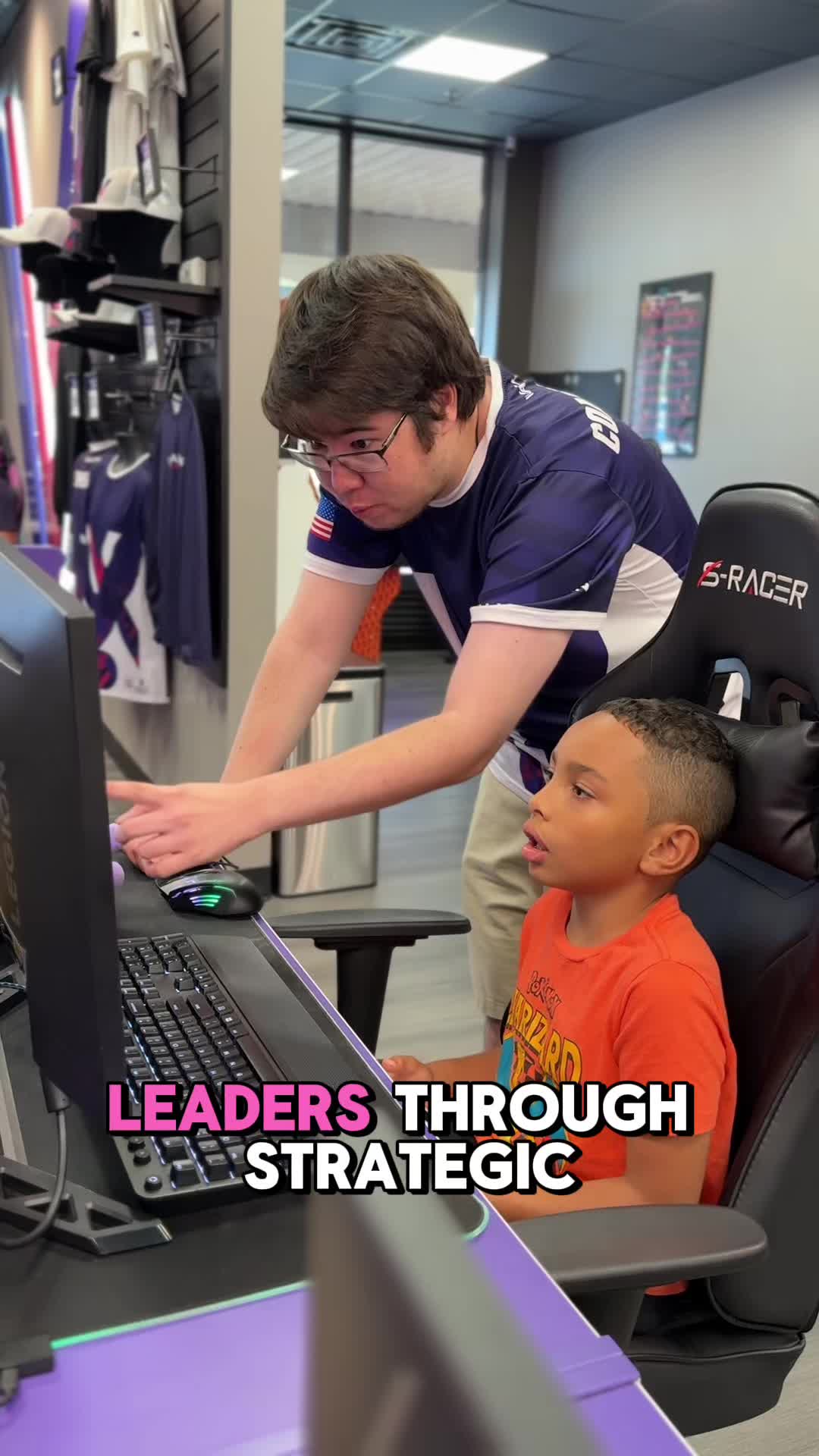 @Valhallan Esports of Somerset