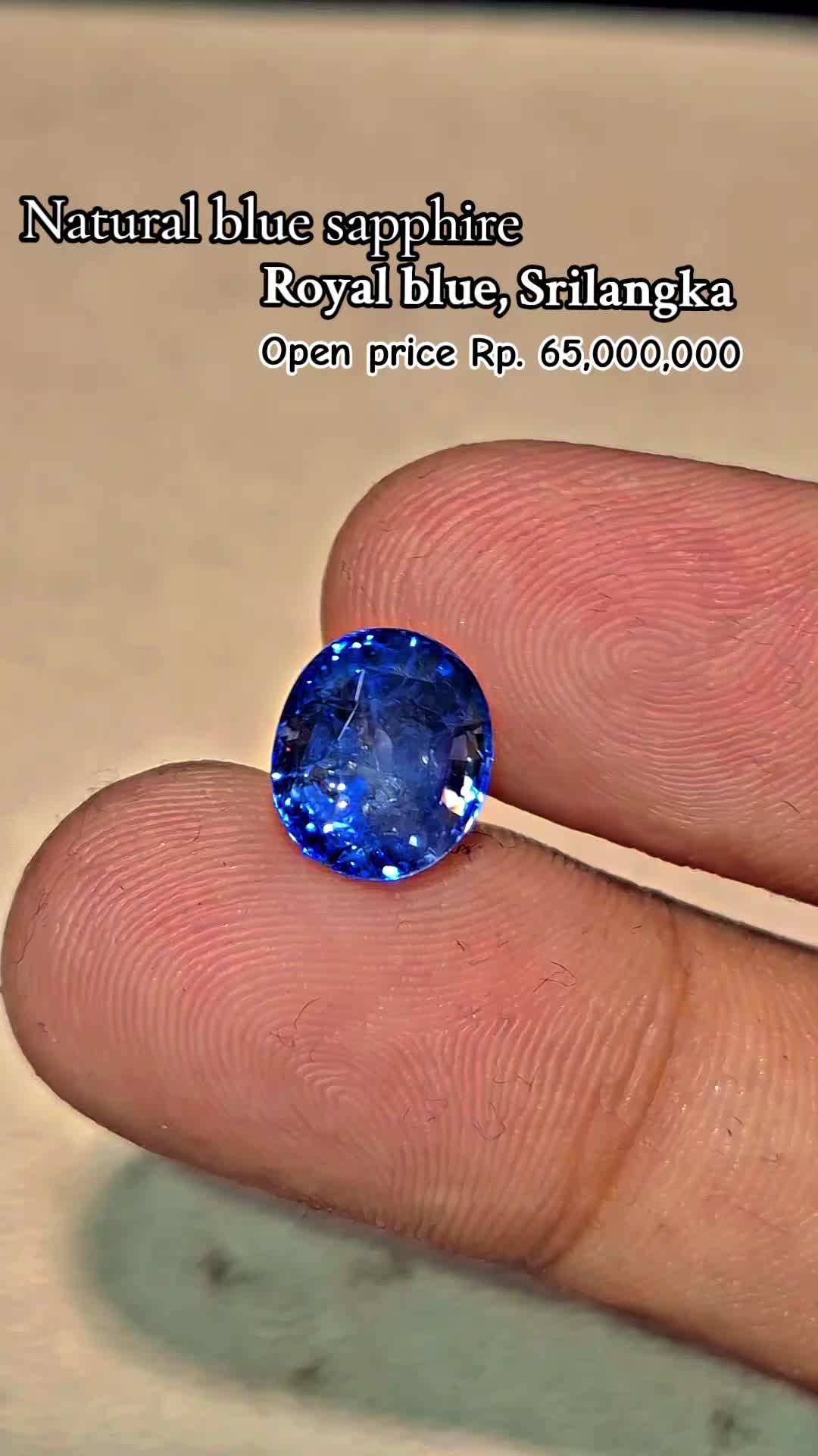 @khairi gems