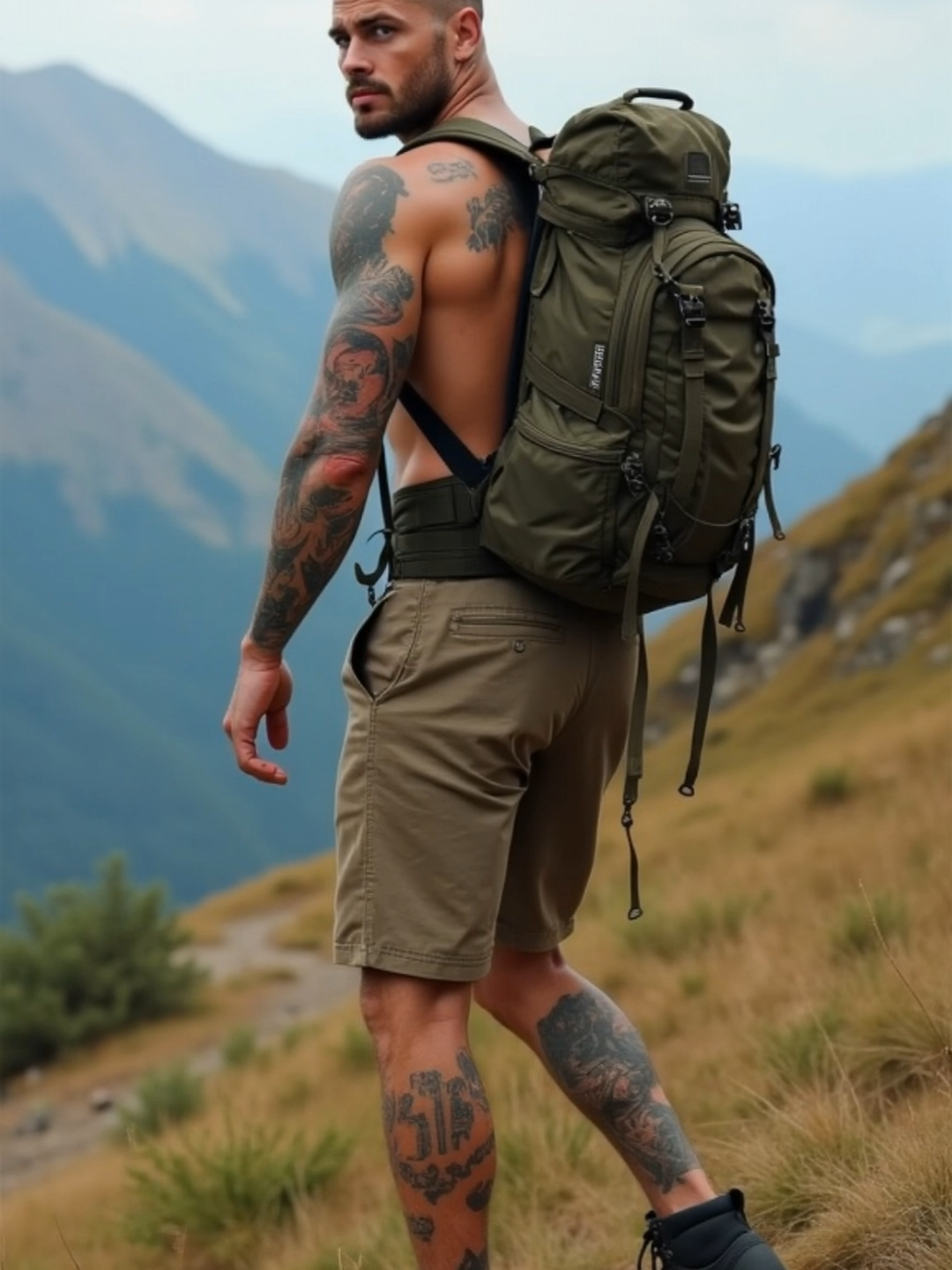 @ManCandyDaily