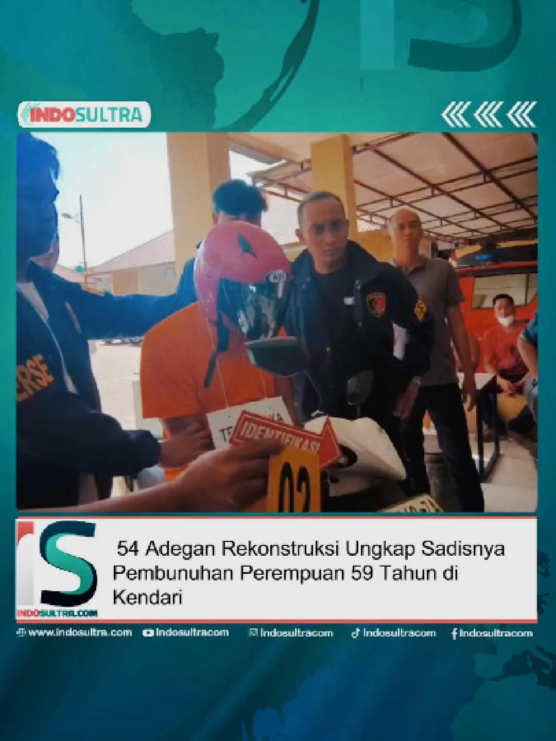 @Indosultra.Com.