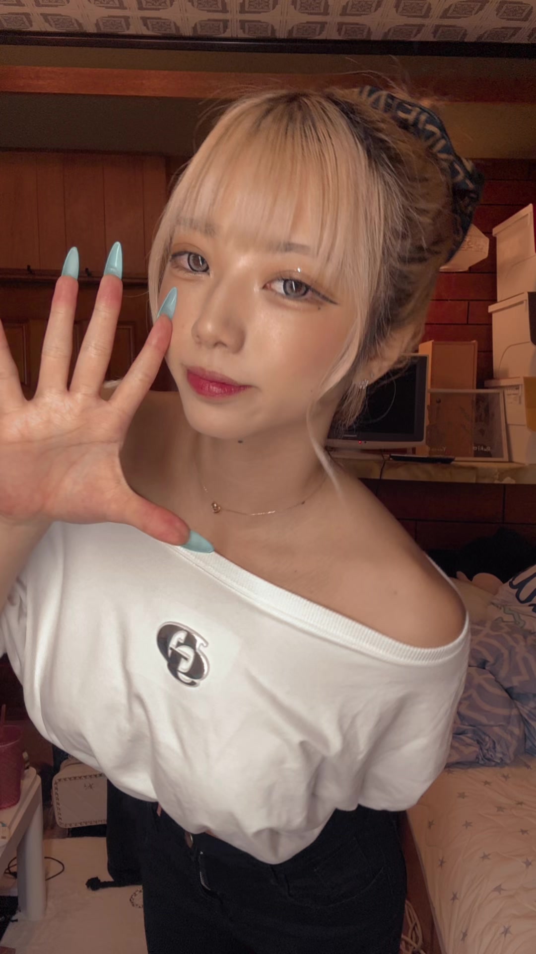 @ゆりあ🌚🩵