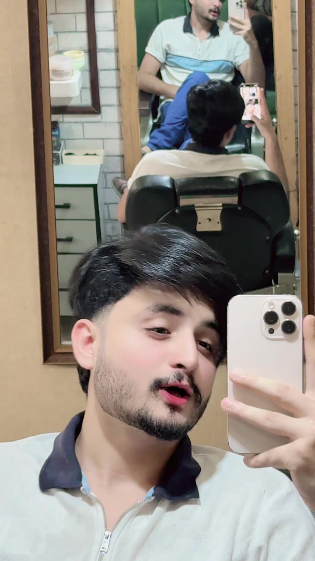 @Zaroon Khan official