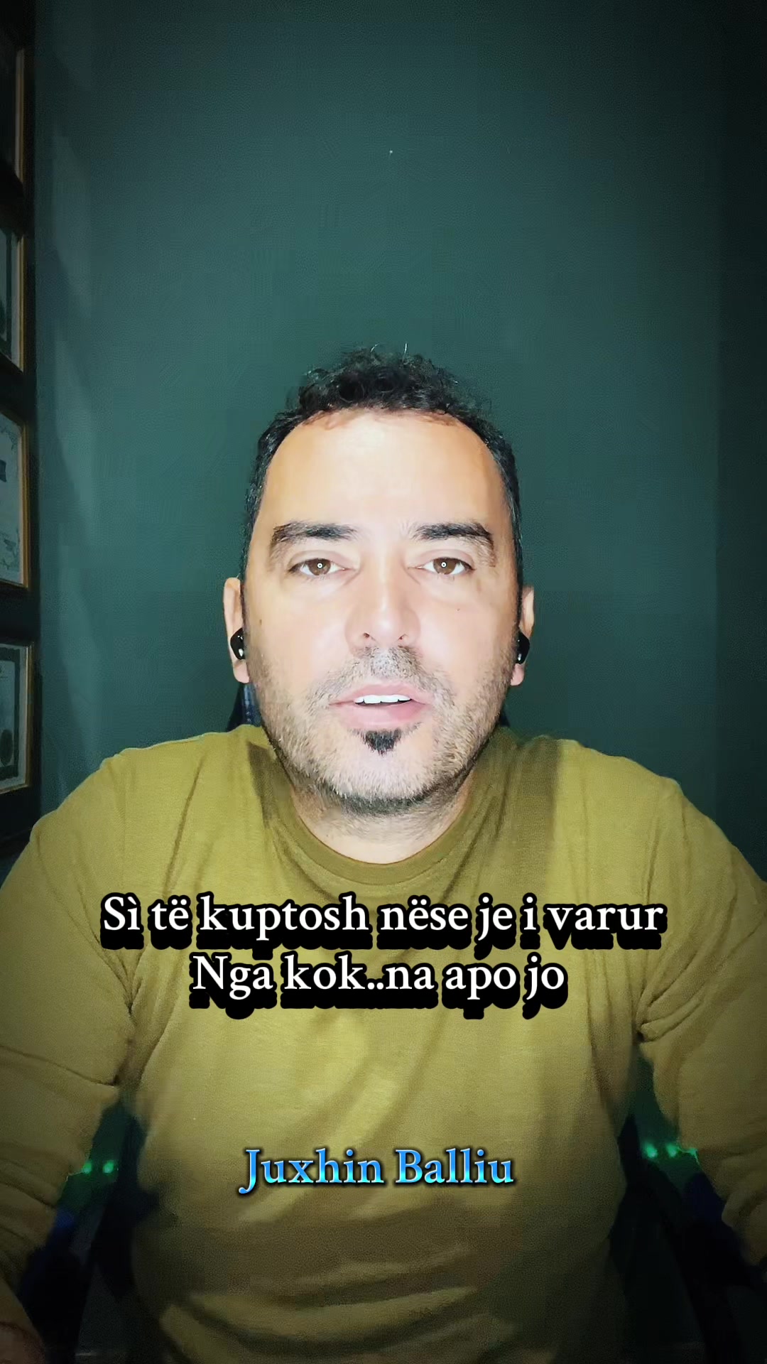 @juxhin balliu