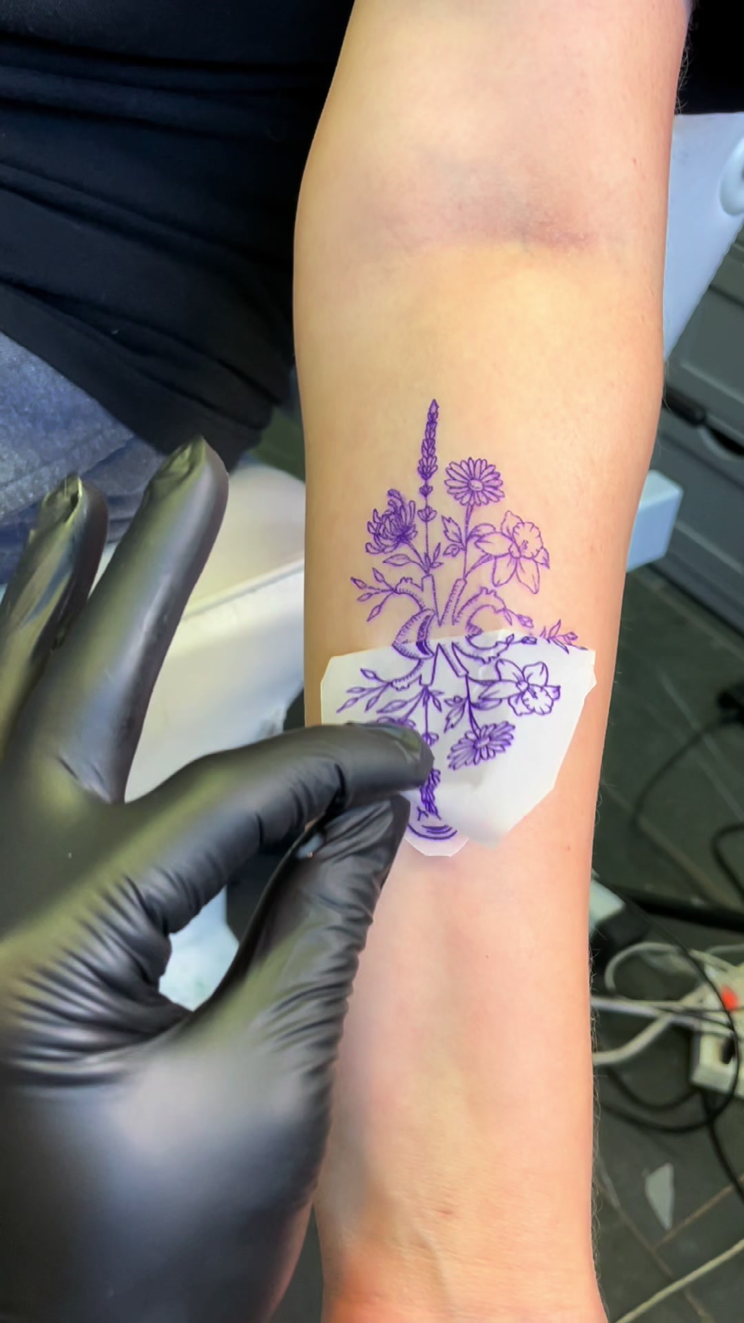 @Ink Park Tattoo KOP