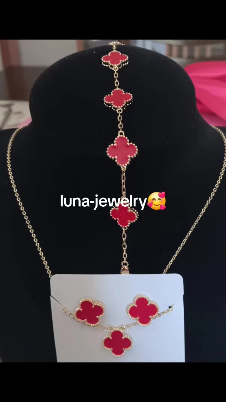 @Luna's jewelry 🥰