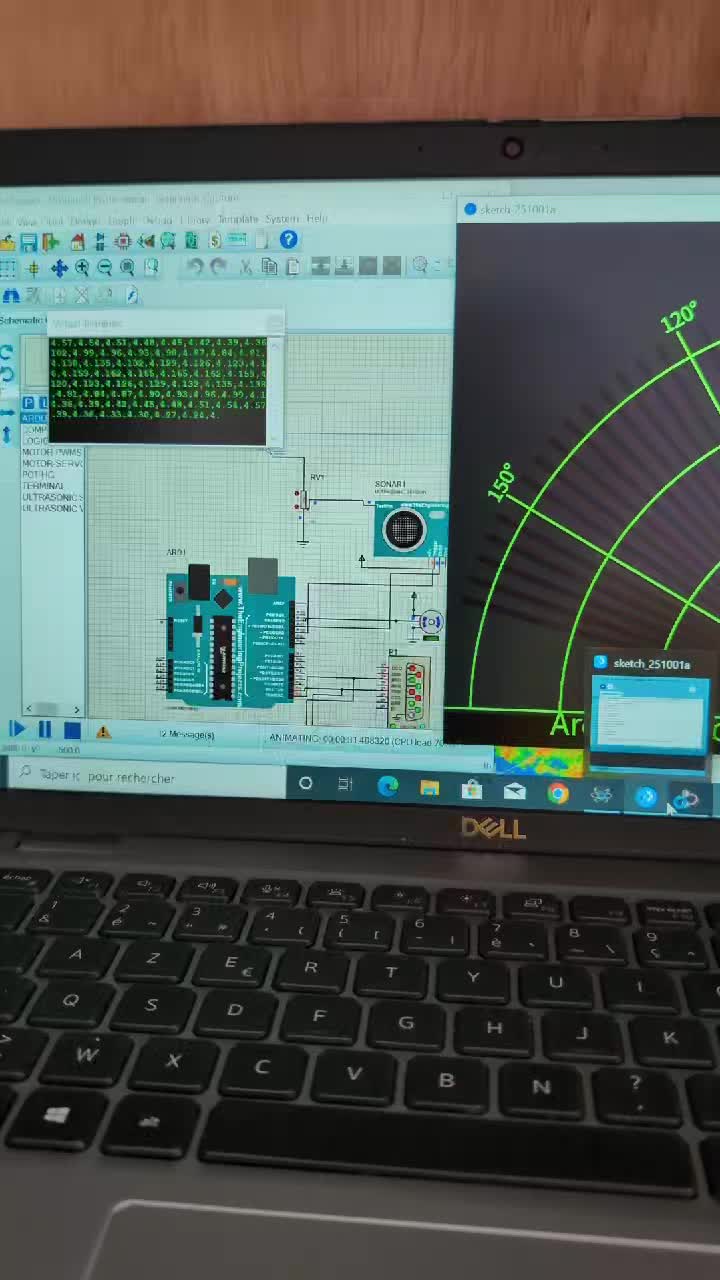 @Electronics Projects