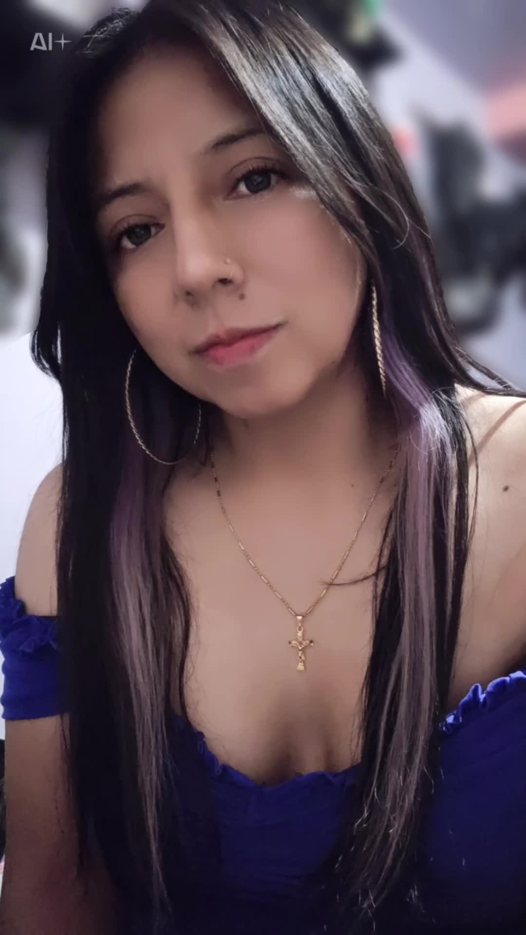 @AlexiaSharick