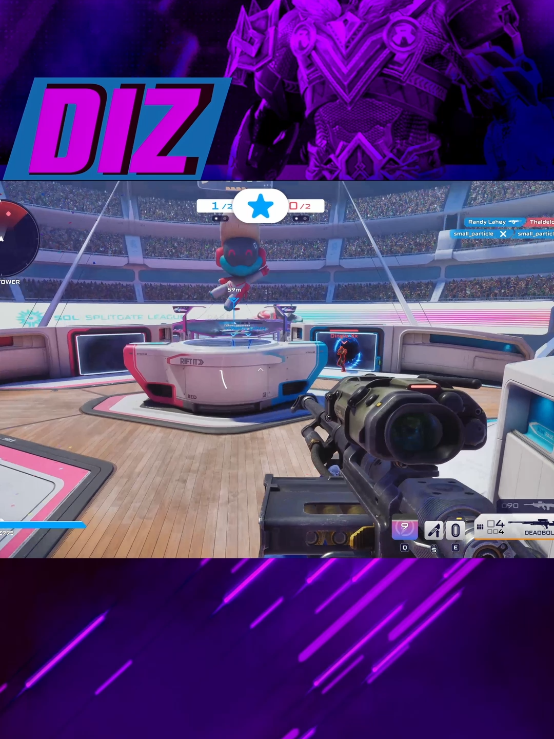 @DiZ