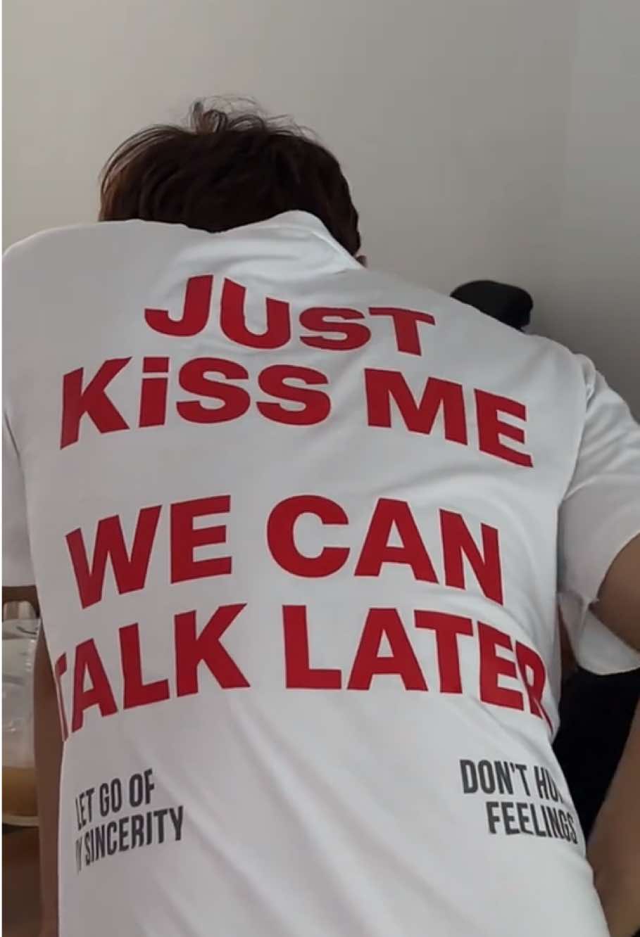 @Ghost Tee
