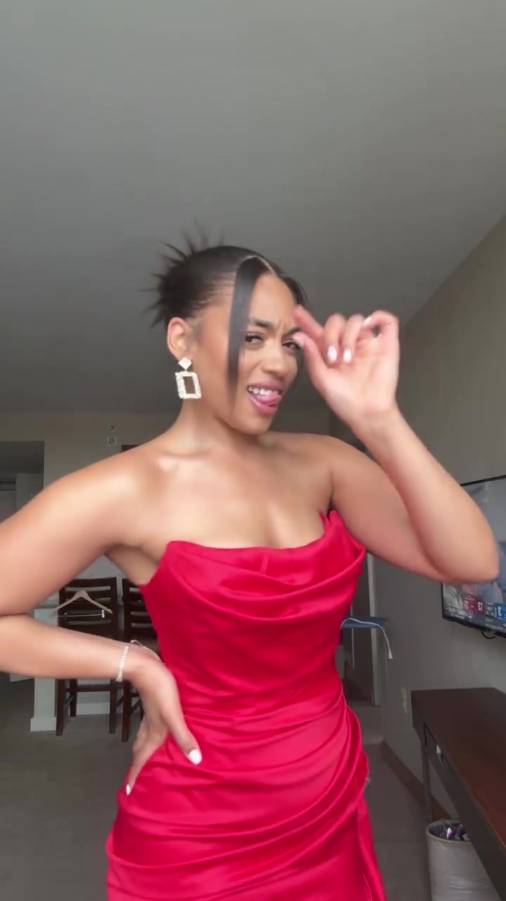 @Janai Iman